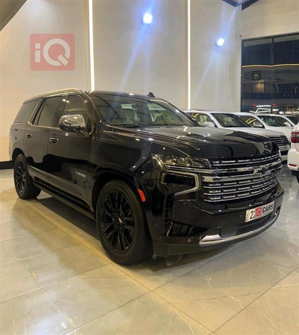 شيفروليه تاهو 2021 للبيع في العراق - اربيل